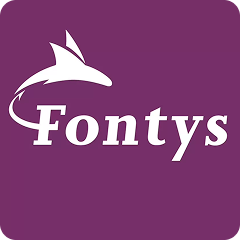 Fontys Logo